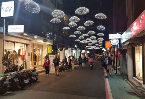 Discover Taipei's East District - Where to Shop, Eat and Drink - Taipei ...