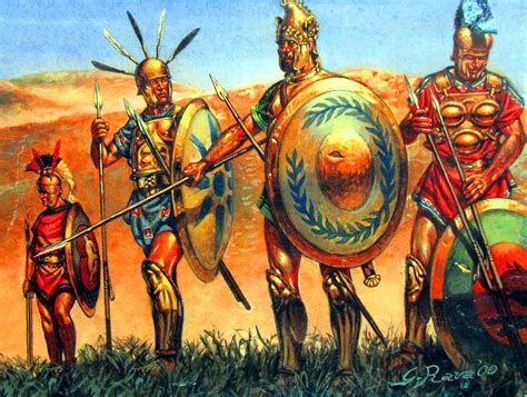 Italian allies of Rome, Punic War Ancient Rome, Ancient Greece, Ancient History, Historical Art ... - population of roman republic during punic wars