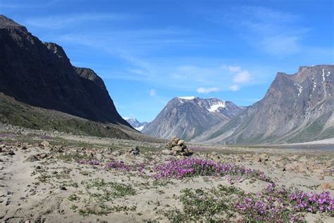 Auyuittuq National Park (Pangnirtung) - 2021 What to Know Before You Go ...