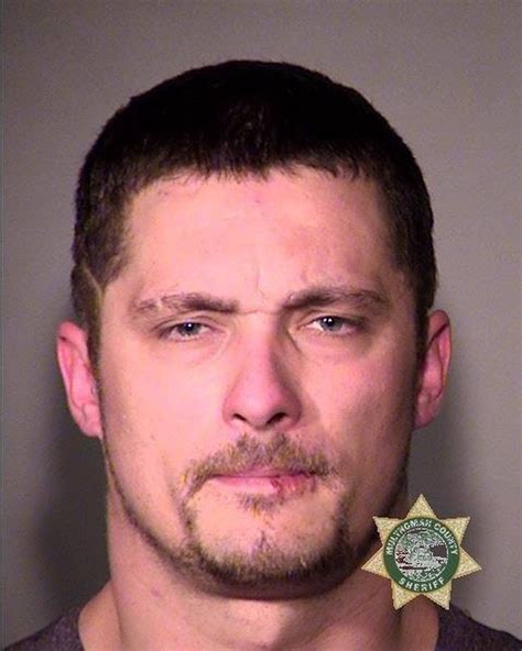 Jesse Lee Calhoun, suspected Oregon serial killer, was let out of ...