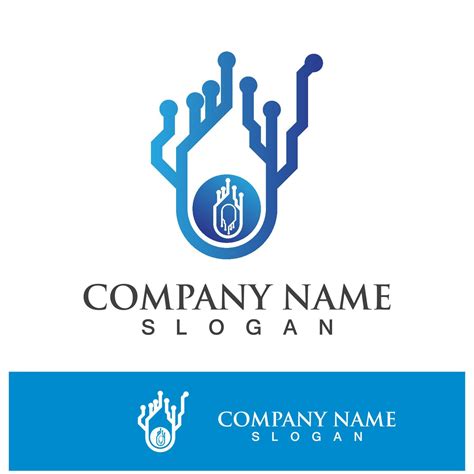 Technology Logo Design Free 的图像结果