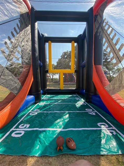 Unique Carnival Games For Your Next Event | Clown Around Party Rentals