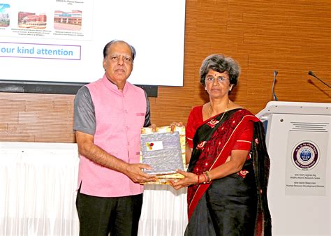 Photo Gallery - HBNI