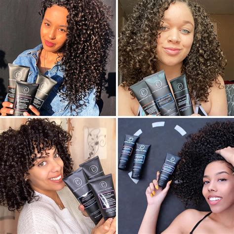 ControlledChaos Controlled Chaos Hair Care Set for Curly Hair - 3 India ...