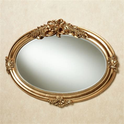 Antique Gold Mirrors: A Timeless Touch of Elegance for Your Home
