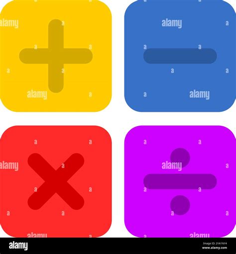 Math Signs 的图像结果