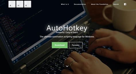 Auto Hot Key Download 的图像结果