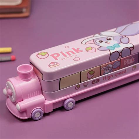 Elegant Pencil Boxes & Pouches – Topperskit LLP