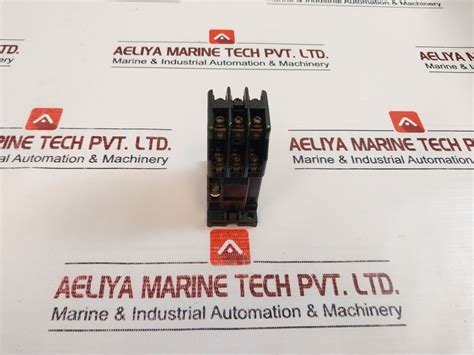 Fuji Electric Src50-2U/X (4A2B) Auxiliary Relay Src 50-3Fs/X – Aeliya ...