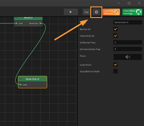 Image result for How to Make a Spawn Button in Build Box with Code