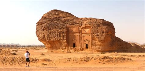 Glimpse of Jeddah 3 Nights 4 Days Tour Package - Regencyholidays.com