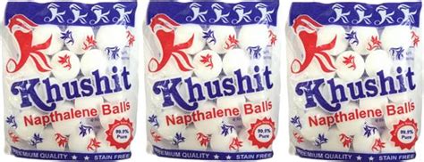 Naphthalene Balls - Buy Naphthalene Balls Online at Best Prices In ...
