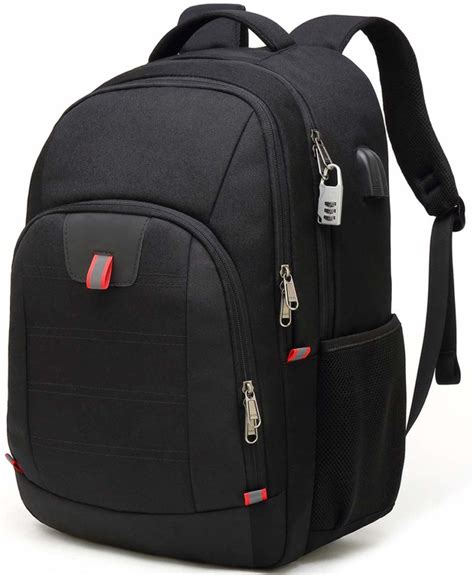 Backpack 的图像结果