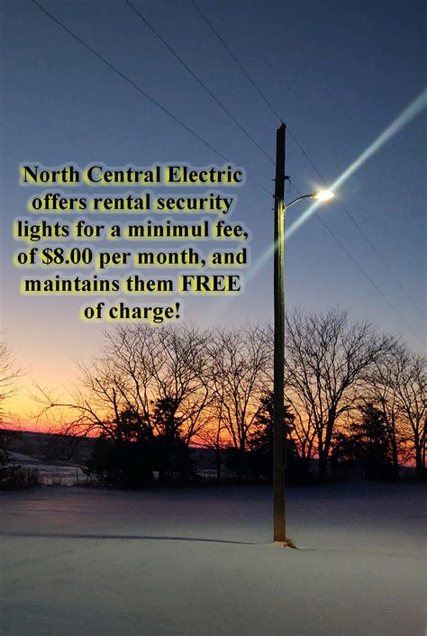 Northcentral Electric Cooperative