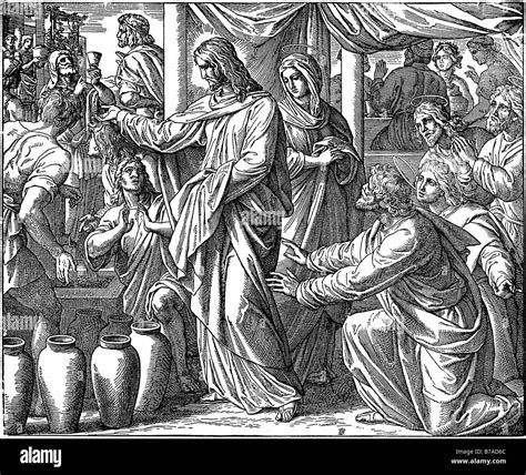 Wedding at cana hi-res stock photography and images - Alamy