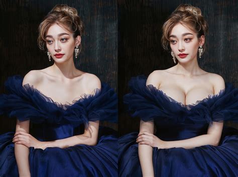 AI Breast Expansion: Enlarge Breasts with AI