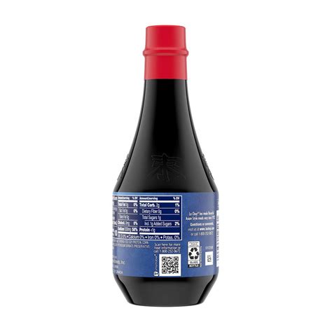 Buy La Choy Soy Sauce, 10 oz from Dollar General - available