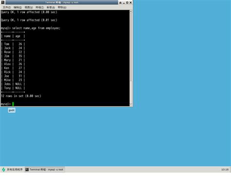 Select Syntax 的图像结果
