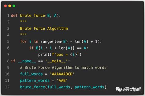 KMP Tutorial 的图像结果