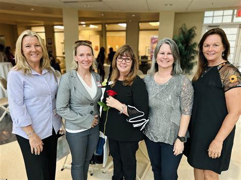 Christine E. Lynn College of Nursing Hosts Spring Alumni Reunion