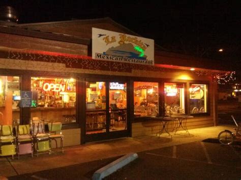LA ROCKITA DOWNTOWN, Corvallis - Restaurant Reviews, Phone Number ...