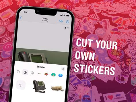 How to make stickers from your photos | Guidantech | Smart Gadgets ...