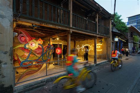 Your guide to Bangkok Design Week 2026 | Lifestyle Asia Bangkok