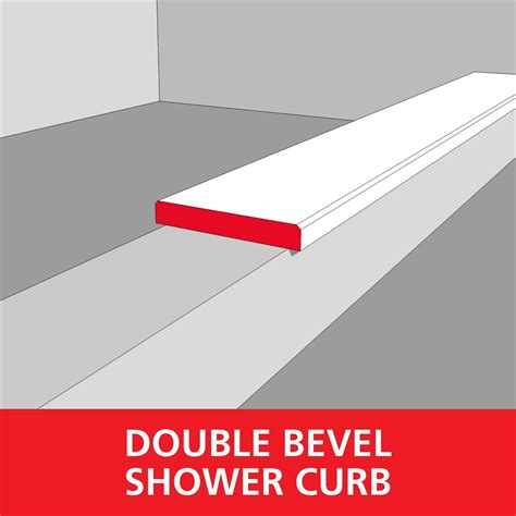 Carrara Marble | Carrara White Marble Shower Curb, 6 x 74, 5/8 inch ...