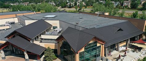 The Trails Rec Center