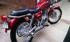 Suzuki Tu250 Accessories by 2009 Tu Only 300 New Exhaust Tu250 Riders Suzuki Tu250 Accessories