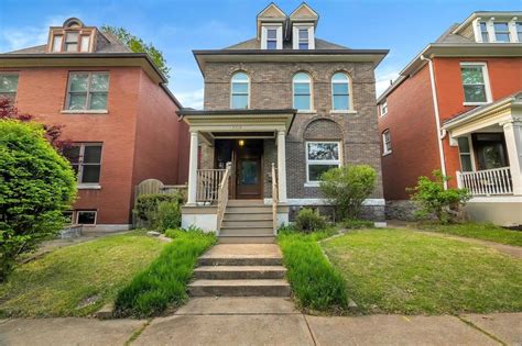 3715 Humphrey Street , St Louis, MO | MLS# 23013258 | Gladys Manion ...