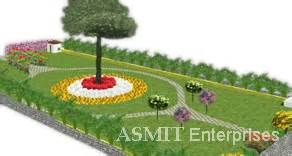 Garden, Landscape and Horticulture - Designers, Consultant, Contactor ...