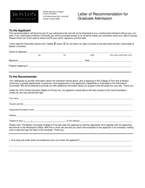 Fillable Online arteducation bu BU Application Instructions-MusAD.doc ...