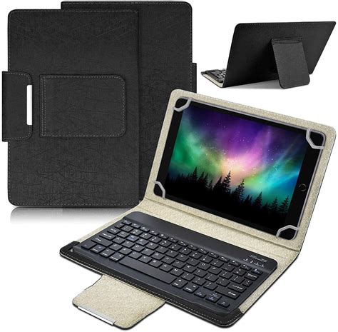 Touch Screen Tablet Computer Keyboard Cases 的图像结果