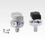 Ball lock pins | norelem