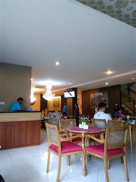 GRAND SARILA YOGYAKARTA (Depok) - Hotel Reviews, Photos, Rate ...