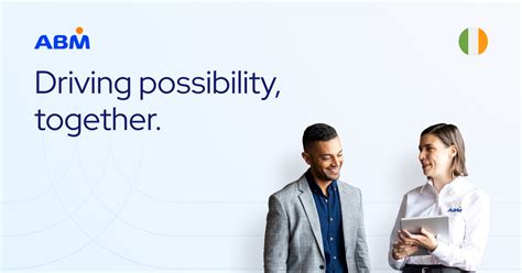 ABM UK&I At a Glance - Perspectives - ABM Ireland