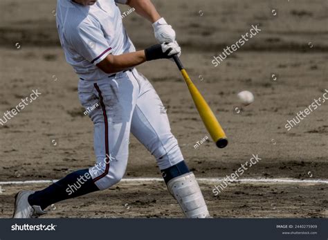 Baseball Game 的图像结果