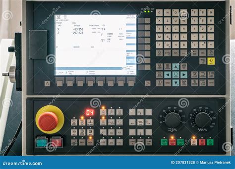 Computerized Numerical Control Machine 的图像结果