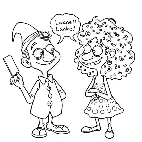 3 Best Italian Brain Rot Coloring Pages (Free Printable PDFs)