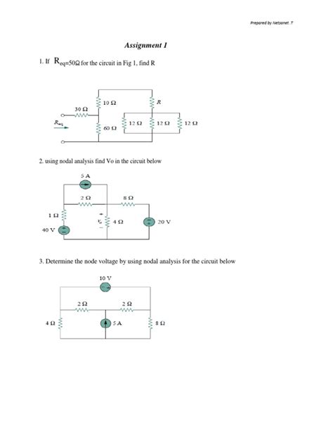 Image result for Basic Electronics Math Quiz