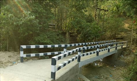 Border Areas Development Officer Pynursla: Border Areas Development ...