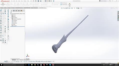Image result for Convert STL File to SolidWorks