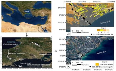 Elements’ Content in Stream Sediment and Wildfire Ash of Suburban Areas ...