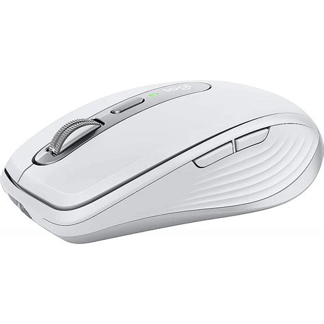 Logitech MX Anywhere 3 Pale Grey Best Price in India on Thevauestore.in
