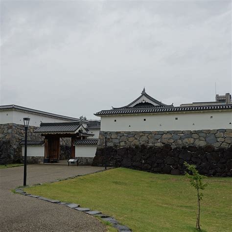 KOFU CITY HISTORY PARK (2025) All You Need to Know BEFORE You Go (with ...