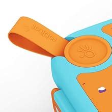 Buy rabitat Lunchmate Mini Stainless Steel Lunch Box with Spoon ...