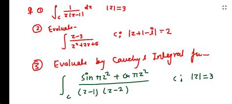 Image result for Complex Integration Calculator