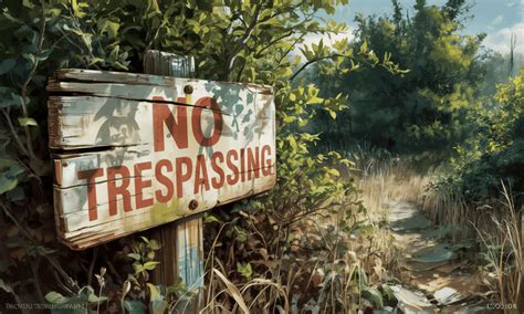 Trespass to Person and Property - Law of Torts - CLAT PG PDF Download