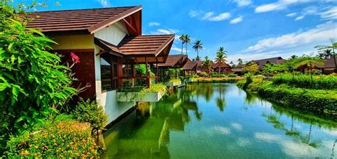GOKULAM GRAND RESORT & SPA (Kumarakom, Kerala) - Resort Reviews, Photos ...